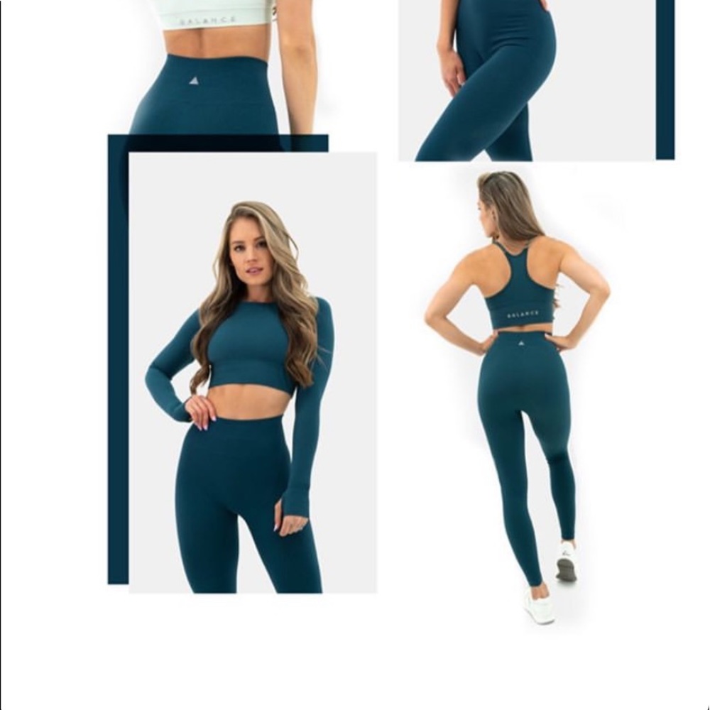 Balance Athletica Energy Pant